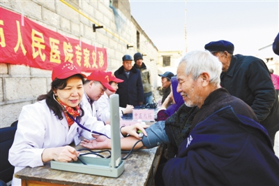 临沧推进医保信息联网，异地住院直接结算患者会扎堆北上广吗