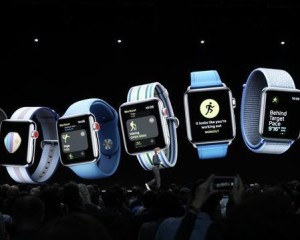 临沧Wearable devices don't sell well, apple watch still stands out